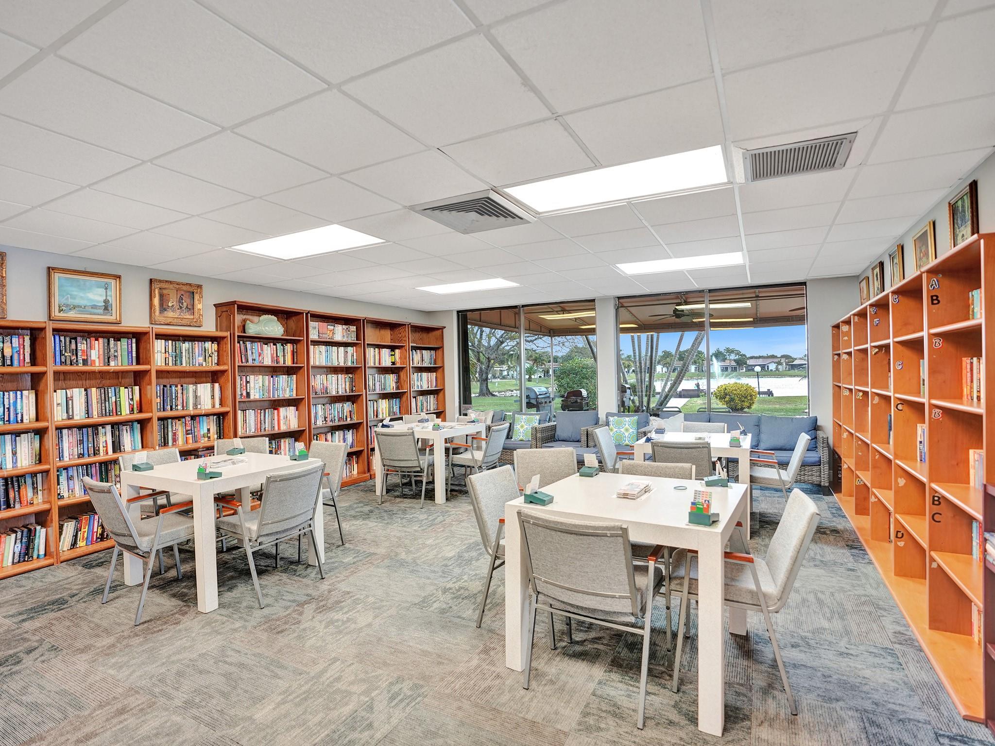 The Meadows Of Crystal Lake - Residential