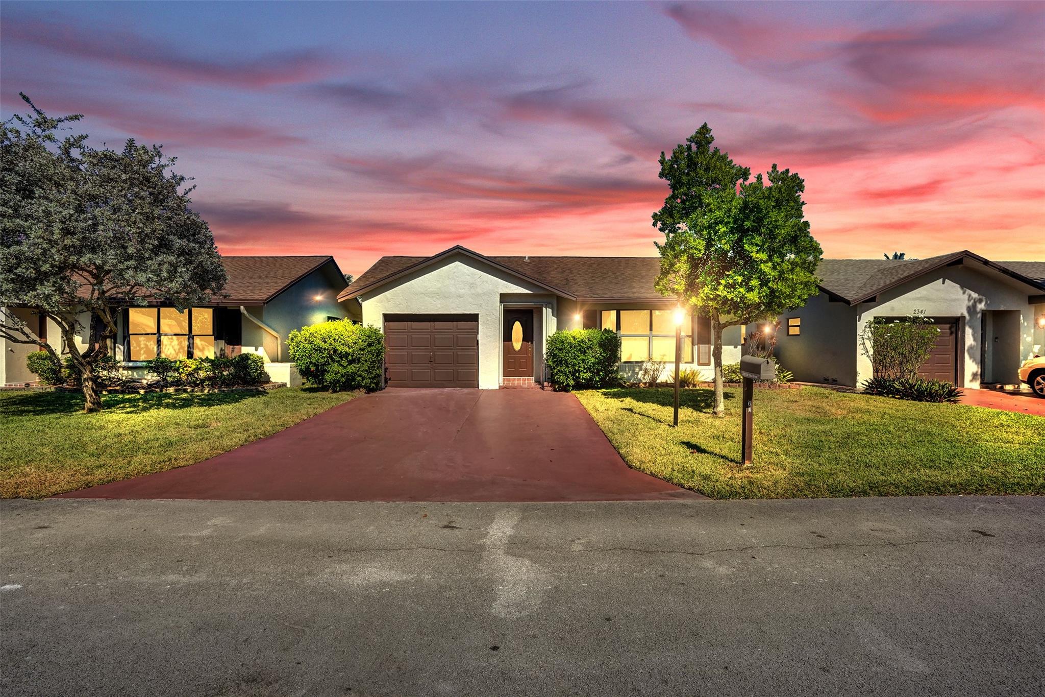 The Meadows Of Crystal Lake - Residential