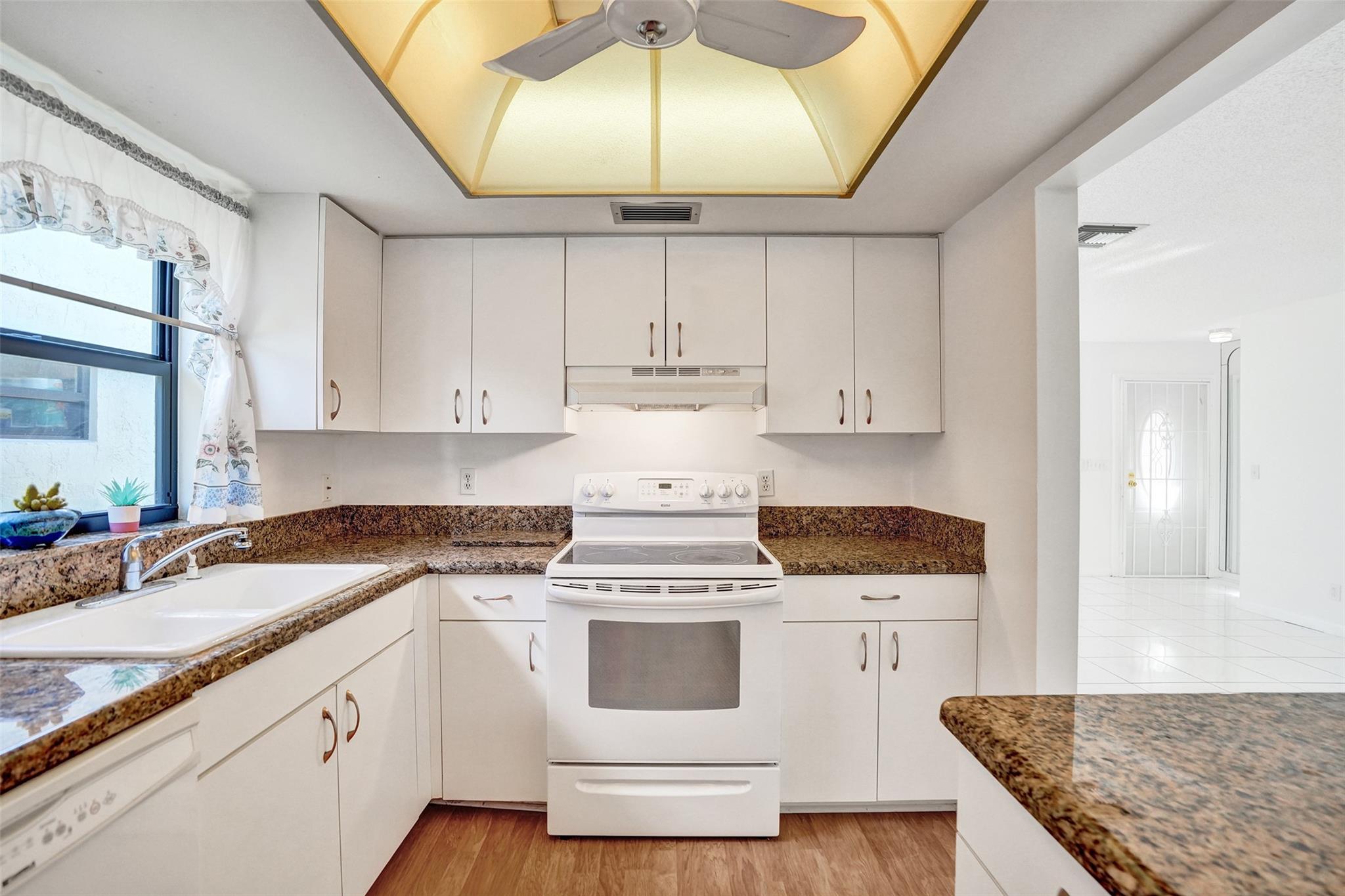 The Meadows Of Crystal Lake - Residential