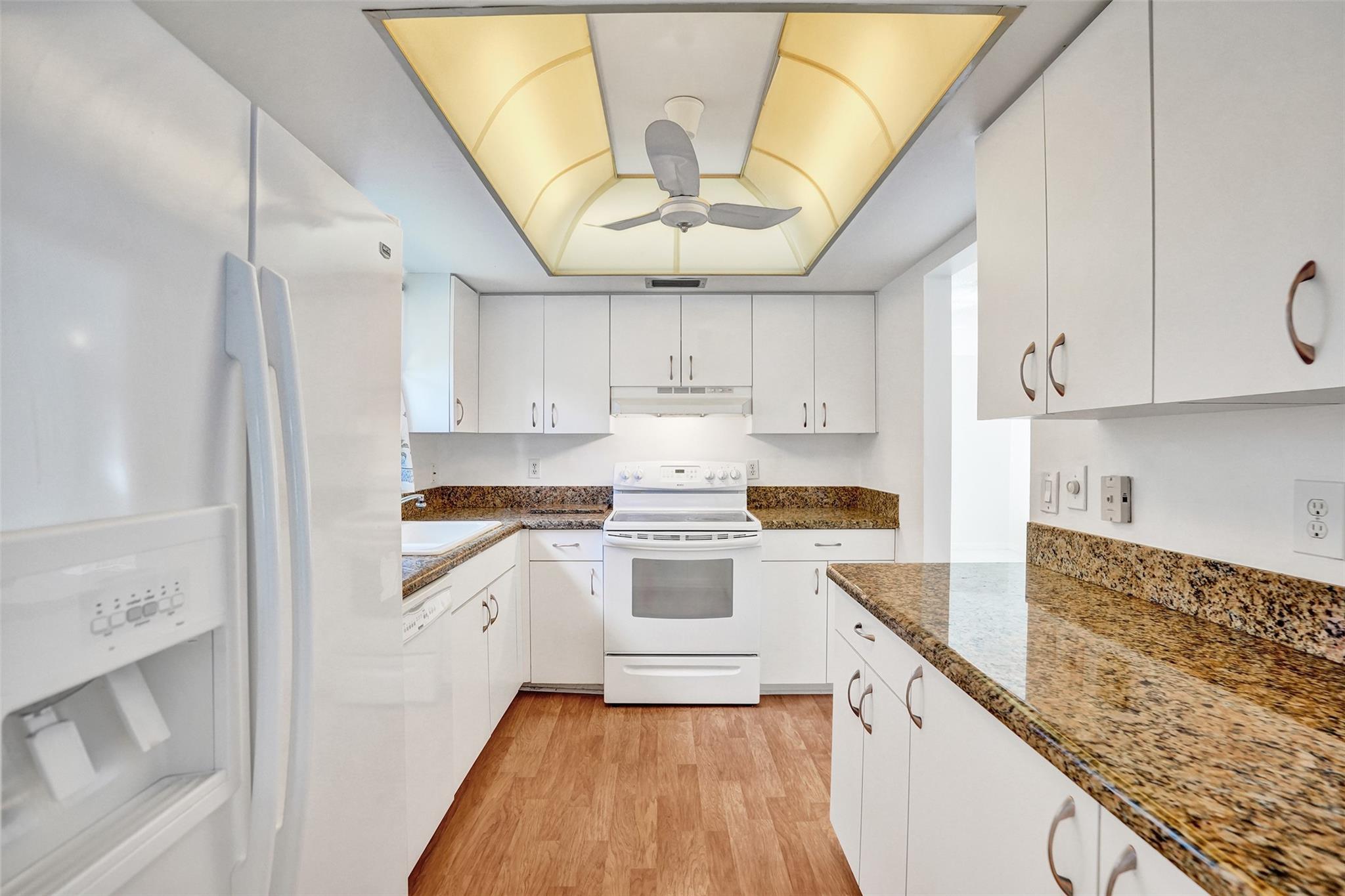 The Meadows Of Crystal Lake - Residential