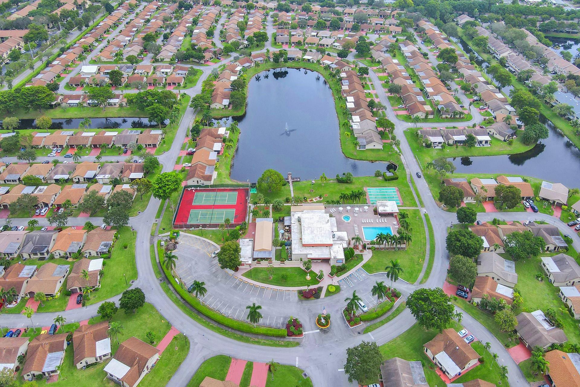 The Meadows Of Crystal Lake - Residential