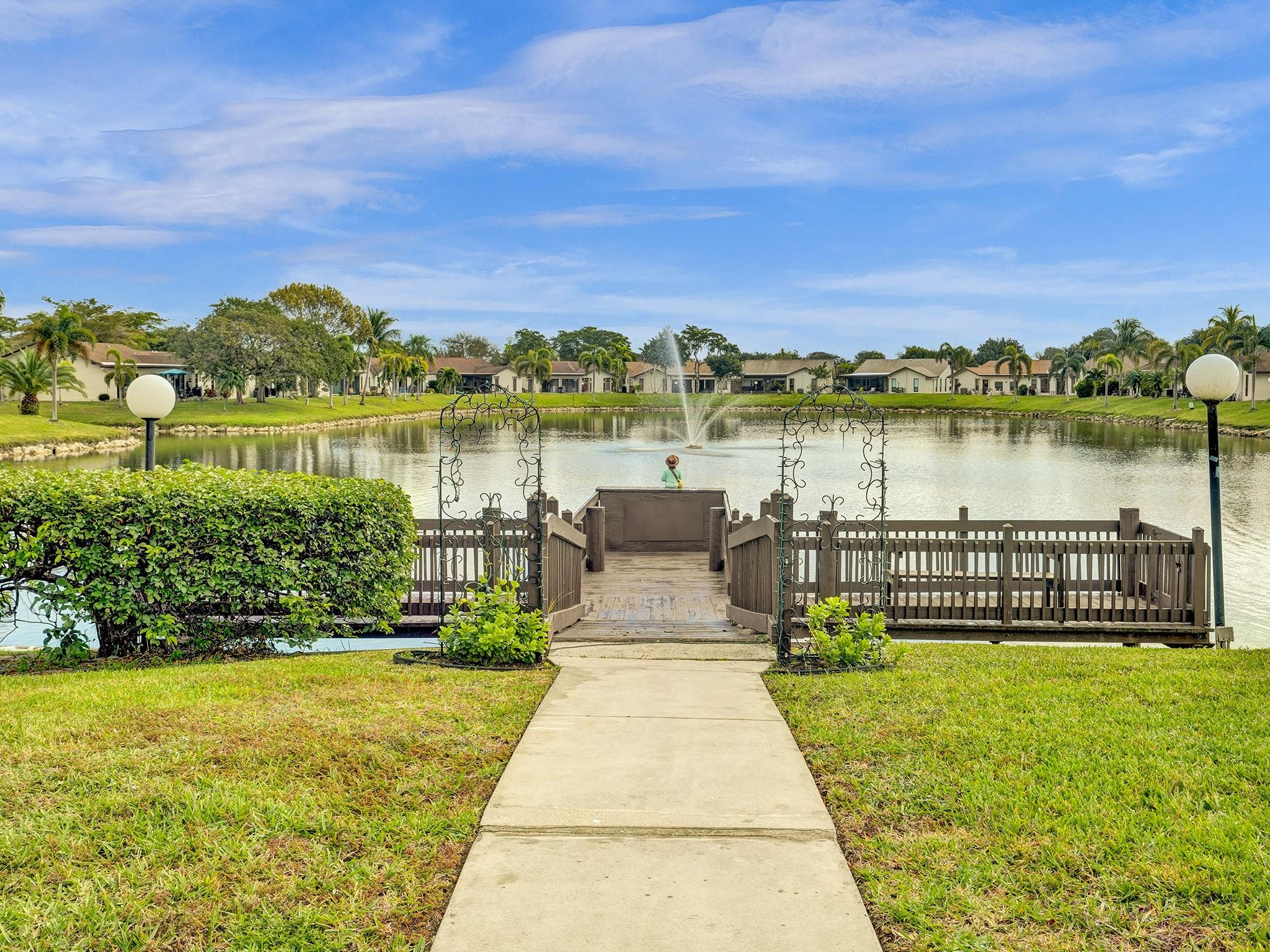 The Meadows Of Crystal Lake - Residential