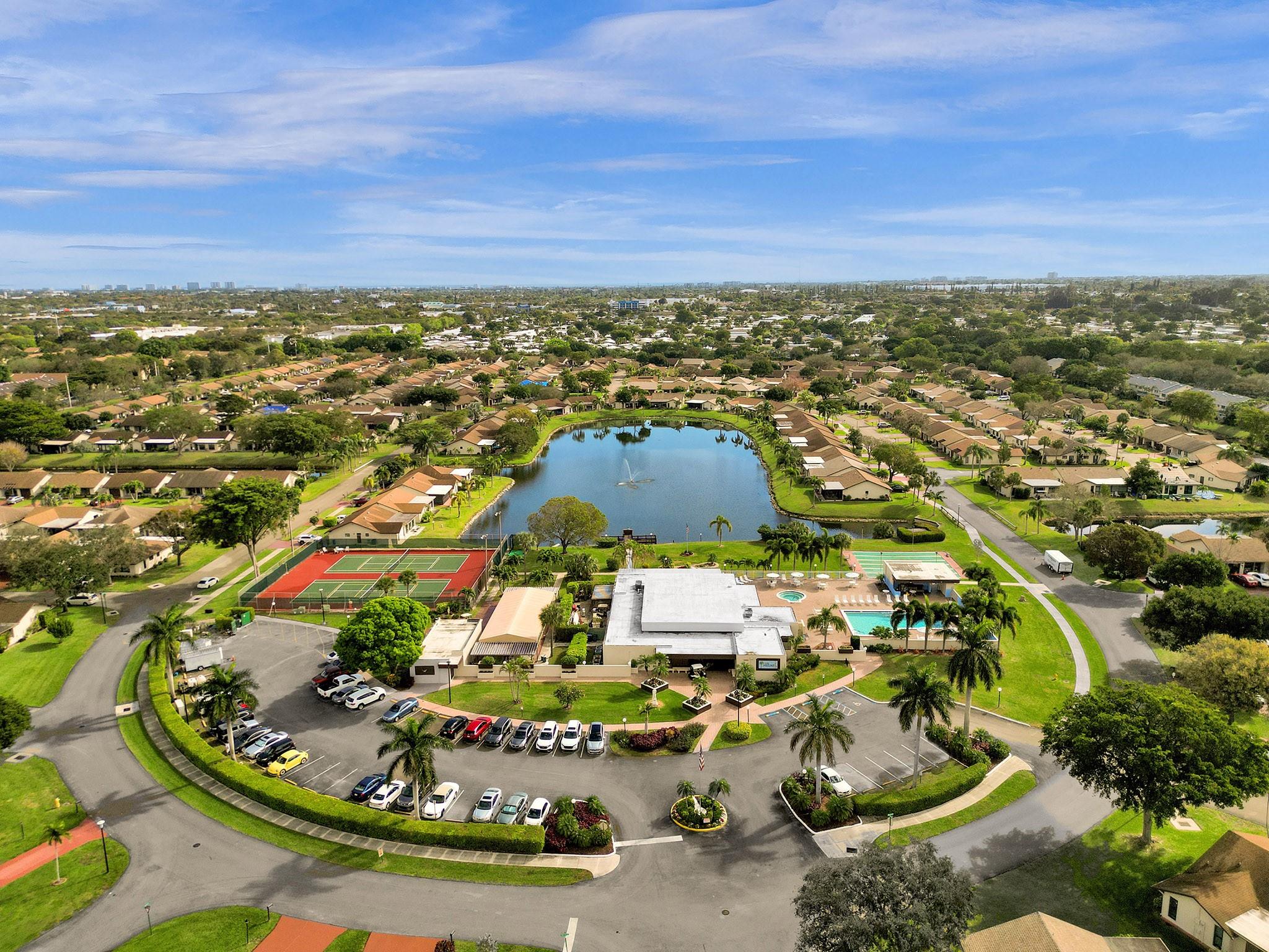 The Meadows Of Crystal Lake - Residential