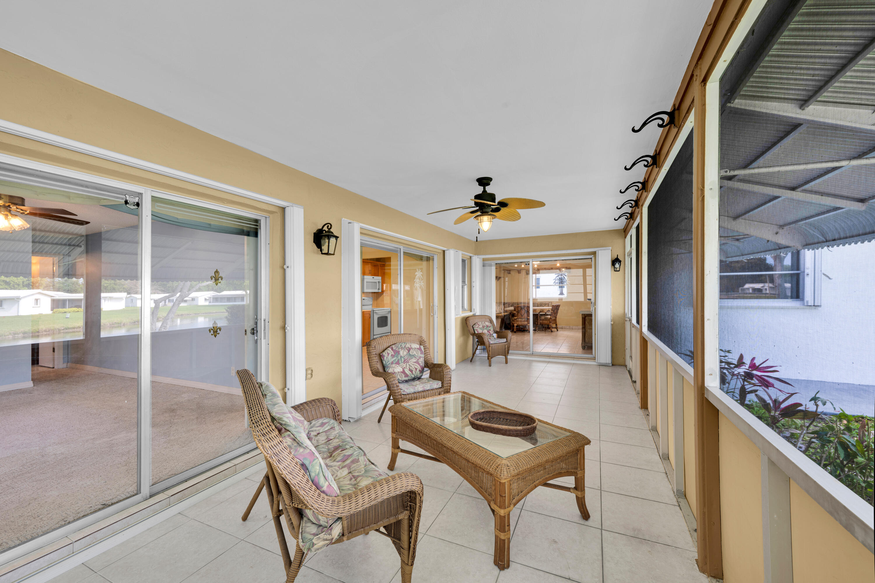 LAUDERDALE WEST 3 SEC - Residential