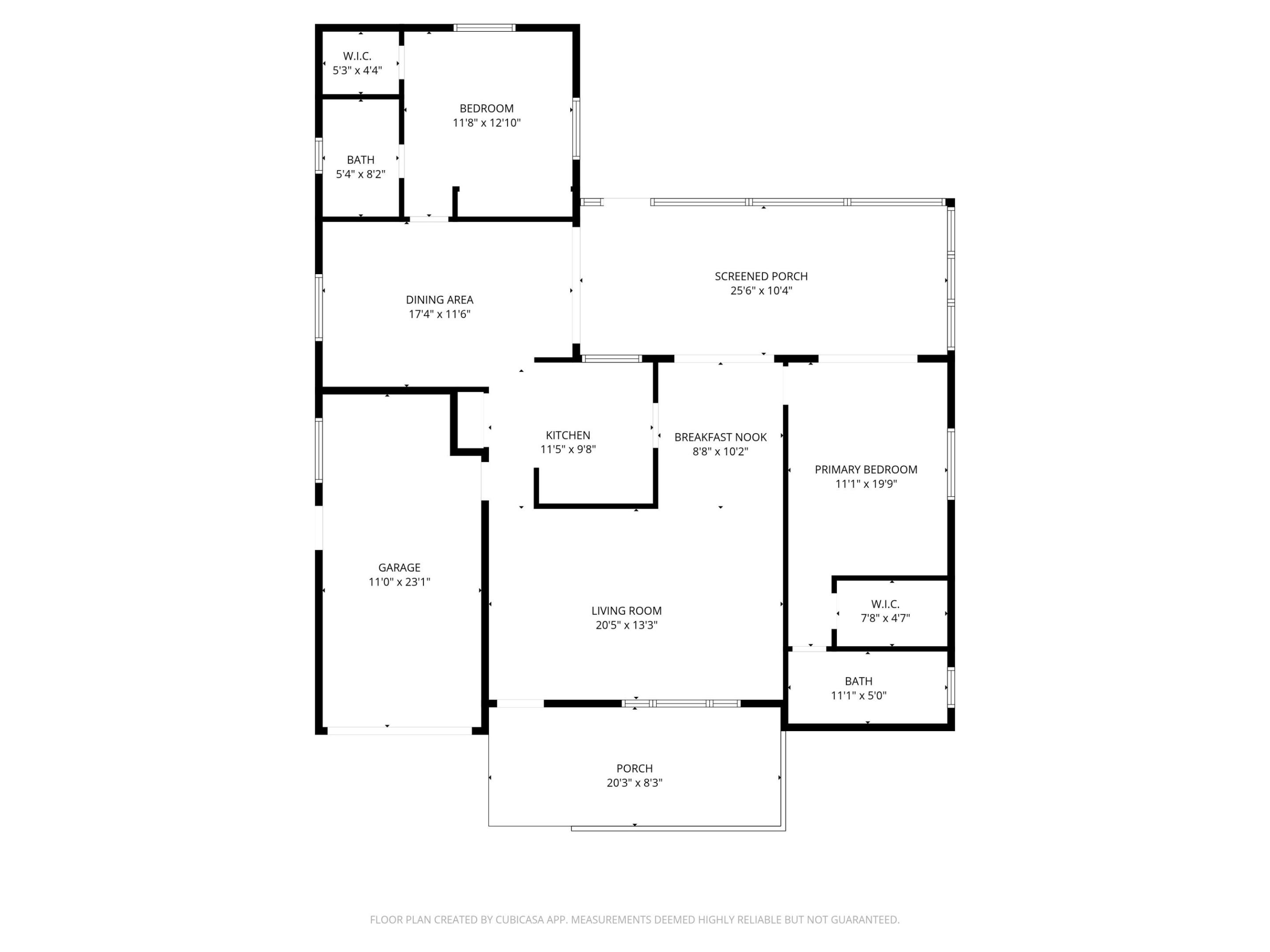 LAUDERDALE WEST 3 SEC - Residential