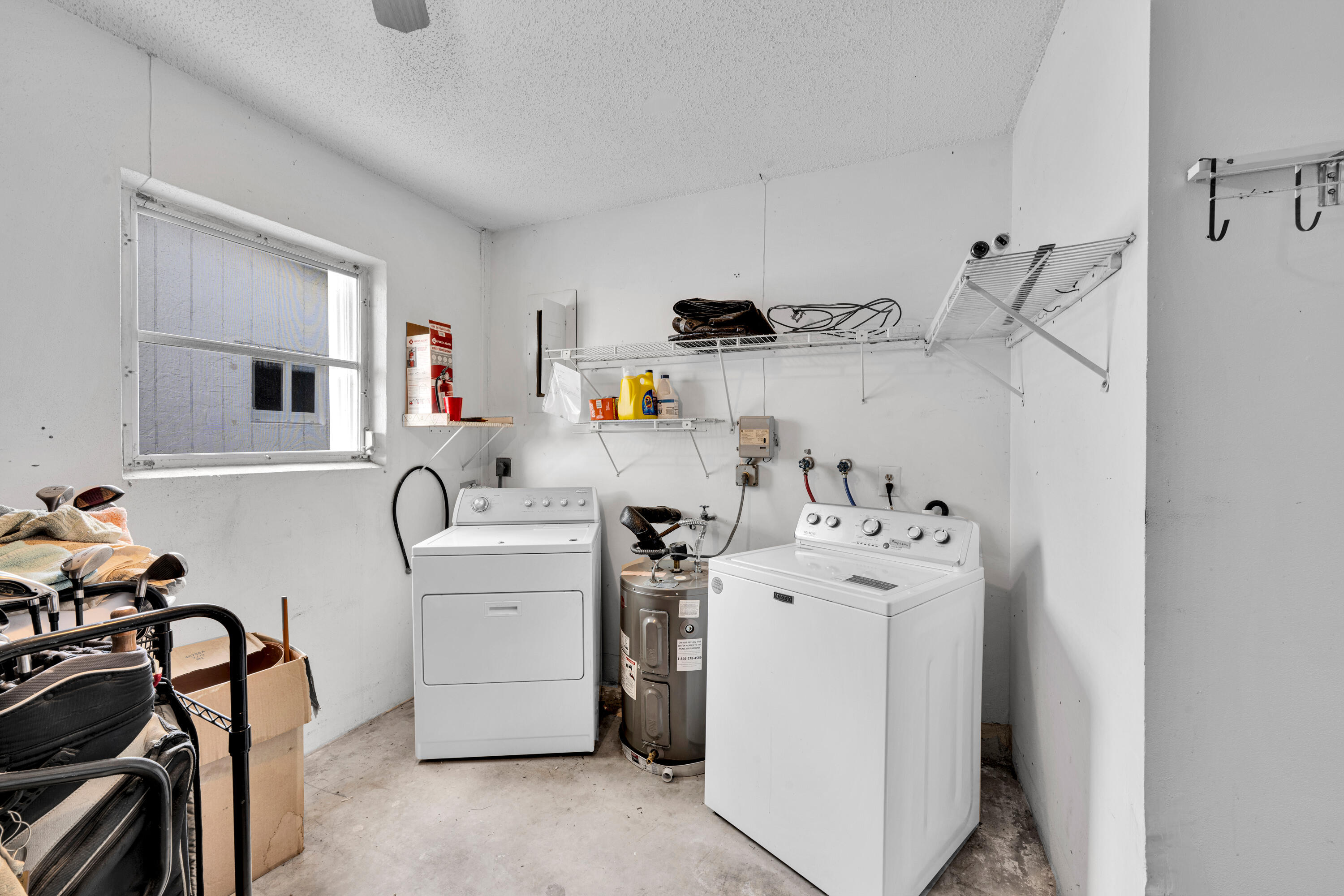 LAUDERDALE WEST 3 SEC - Residential