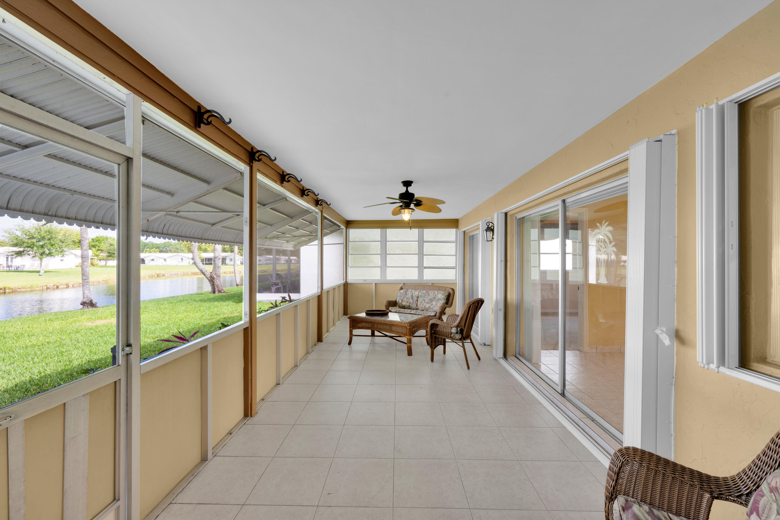 LAUDERDALE WEST 3 SEC - Residential