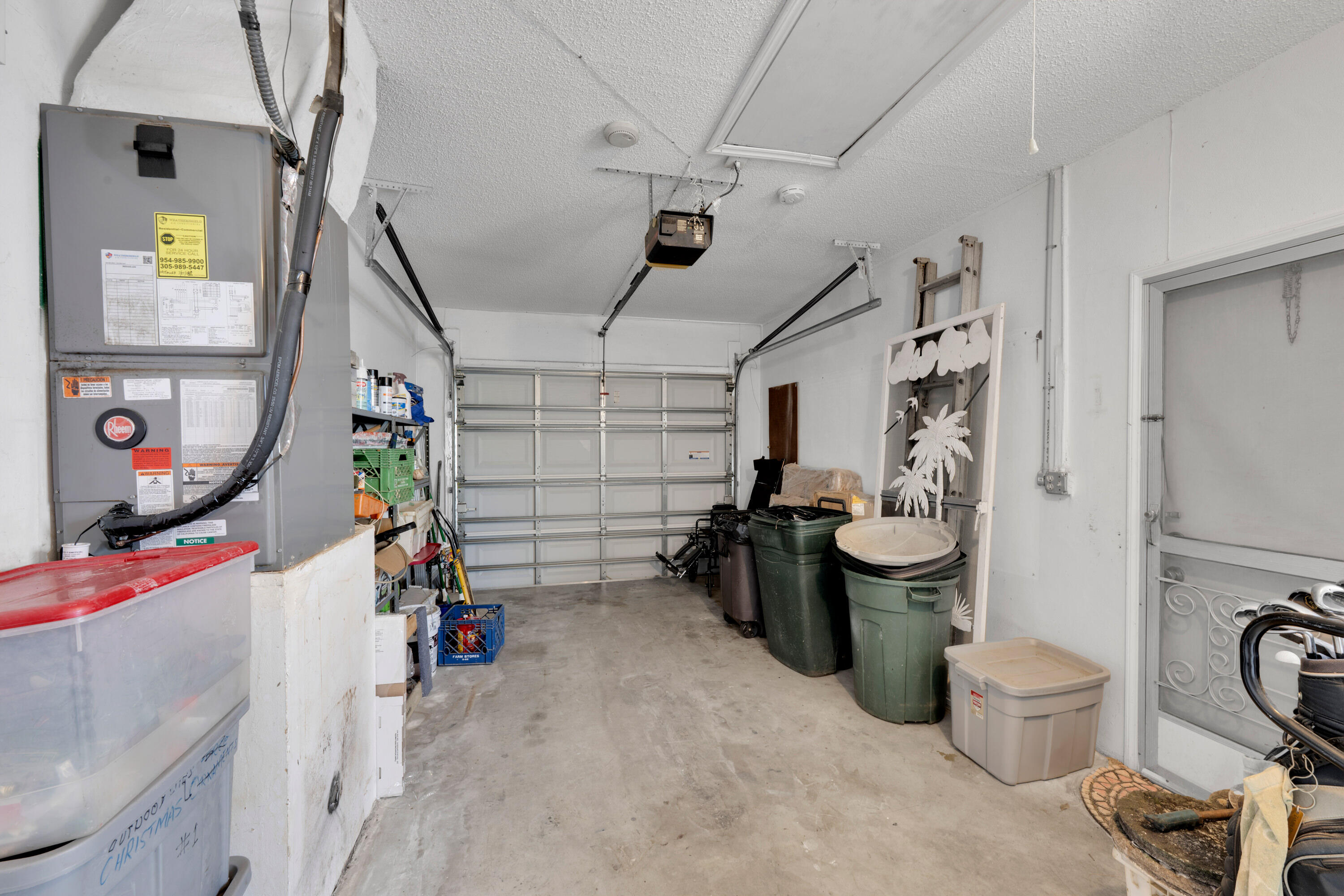 LAUDERDALE WEST 3 SEC - Residential