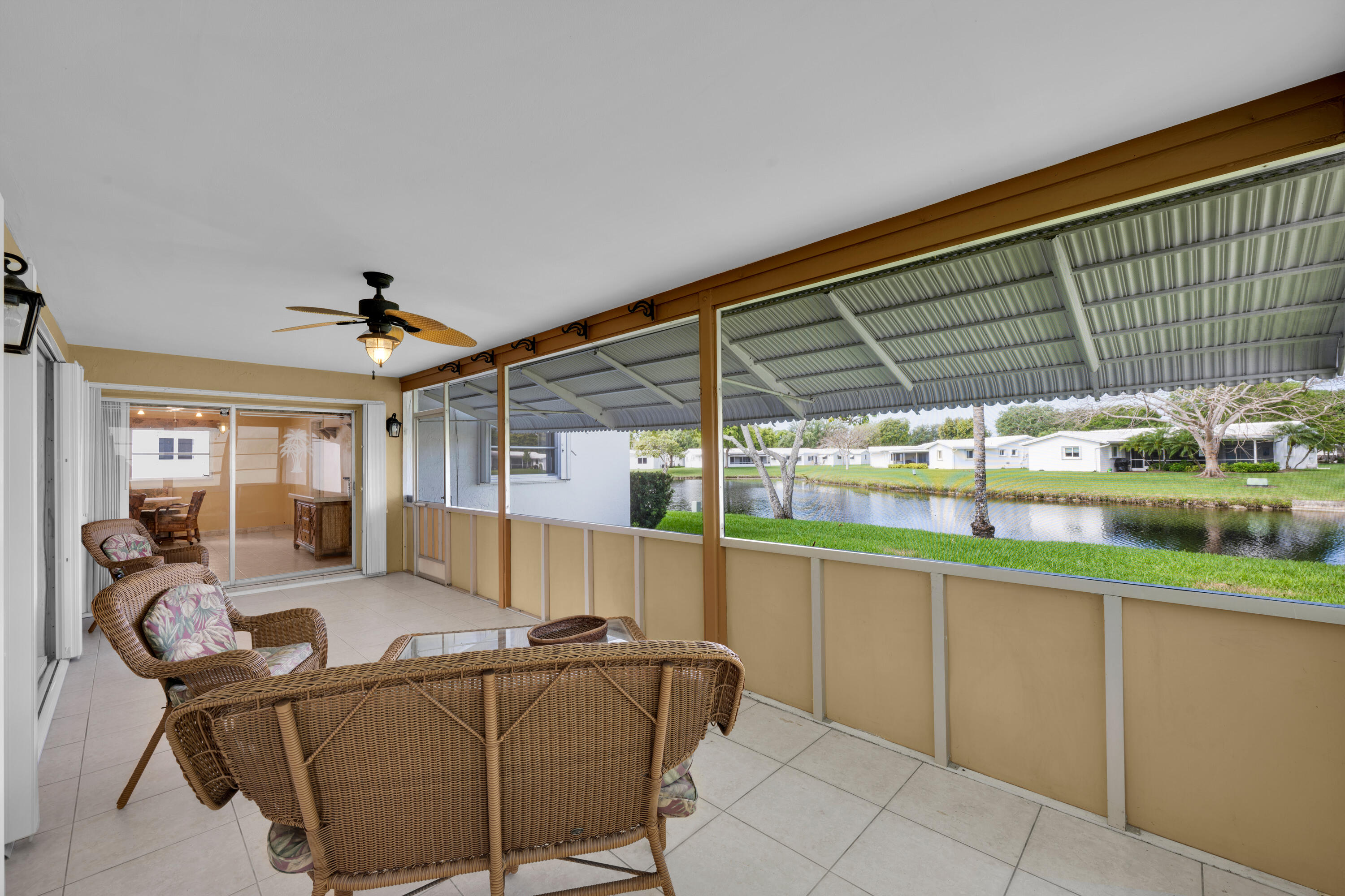 LAUDERDALE WEST 3 SEC - Residential