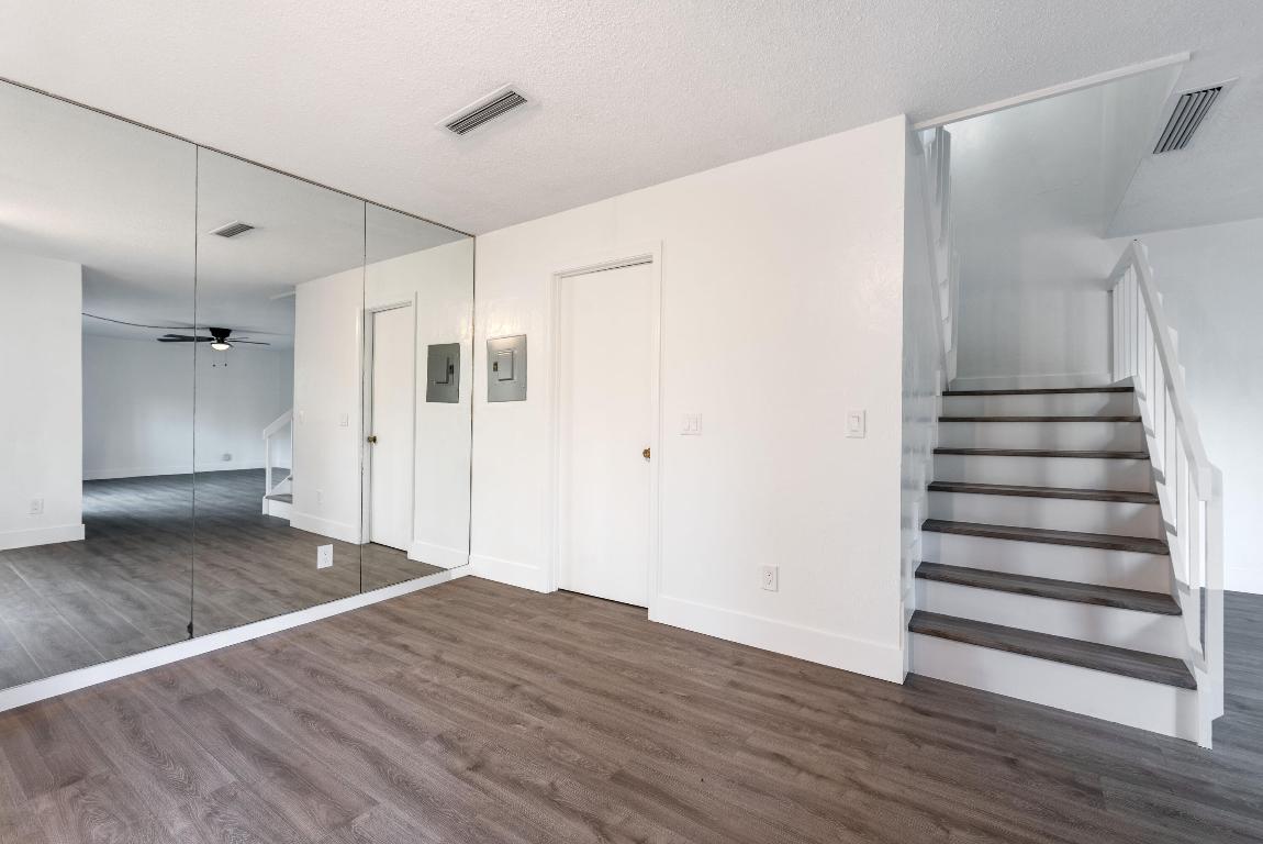 PINE GROVE TOWNHOUSES CONDO - Residential