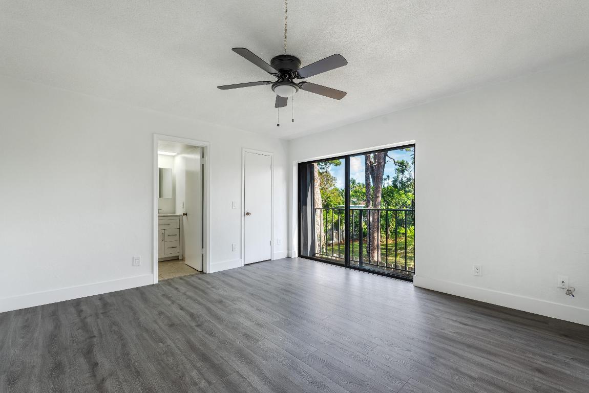 PINE GROVE TOWNHOUSES CONDO - Residential