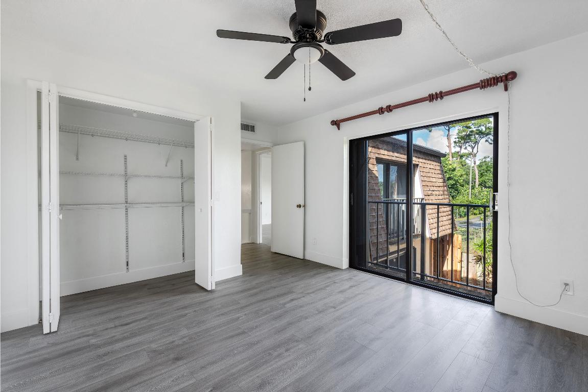 PINE GROVE TOWNHOUSES CONDO - Residential