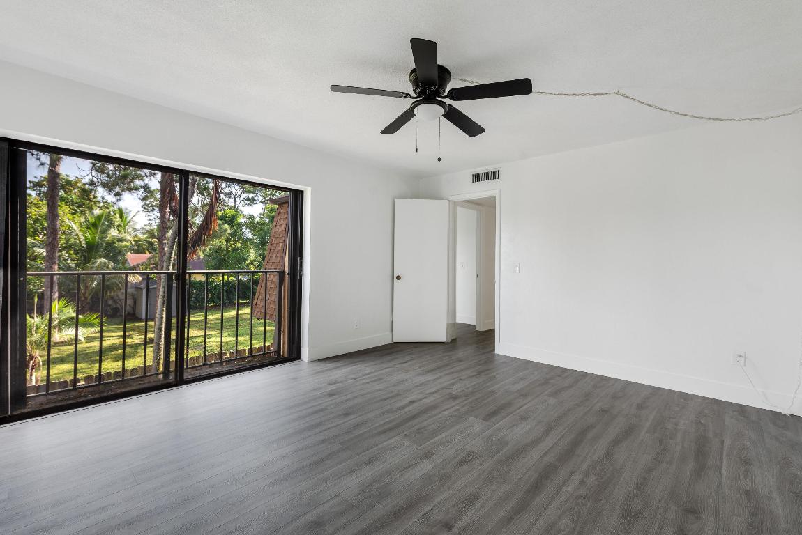 PINE GROVE TOWNHOUSES CONDO - Residential