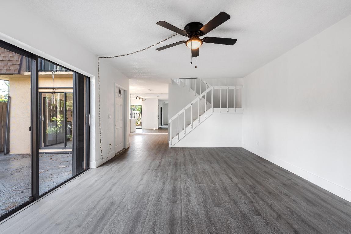 PINE GROVE TOWNHOUSES CONDO - Residential