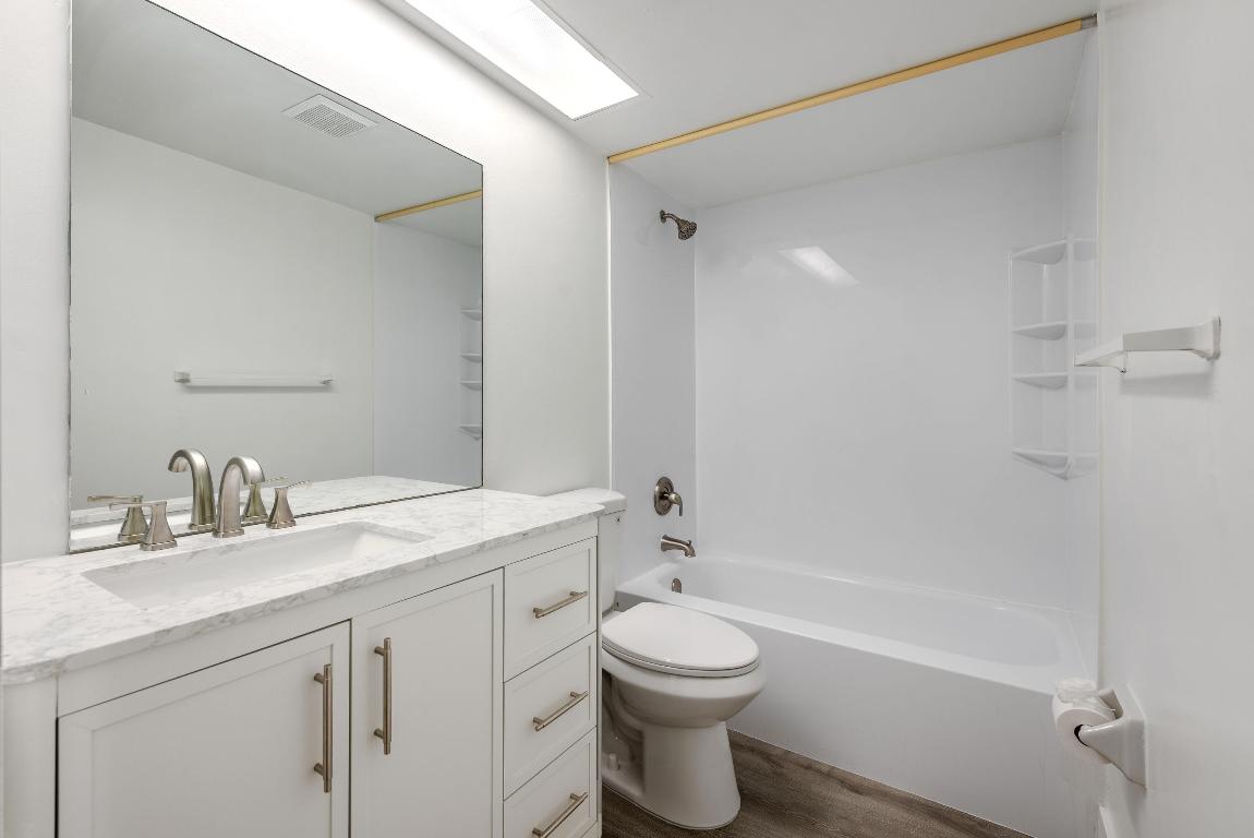 PINE GROVE TOWNHOUSES CONDO - Residential