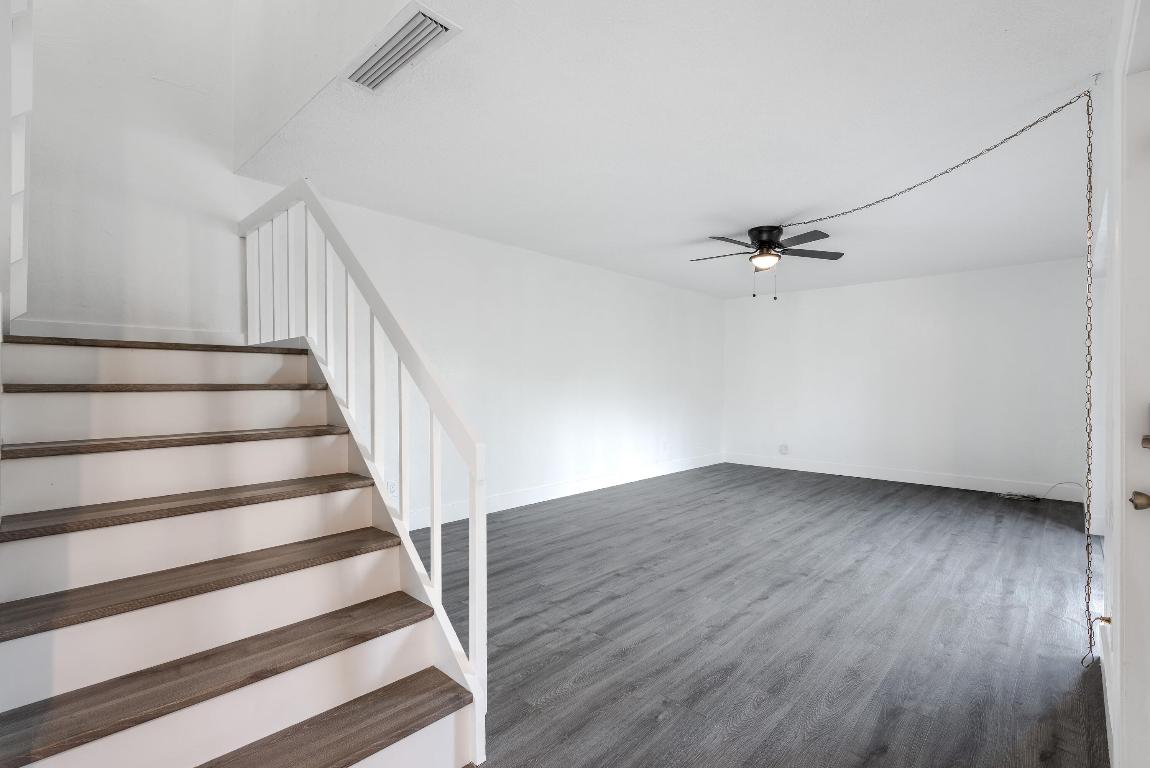 PINE GROVE TOWNHOUSES CONDO - Residential