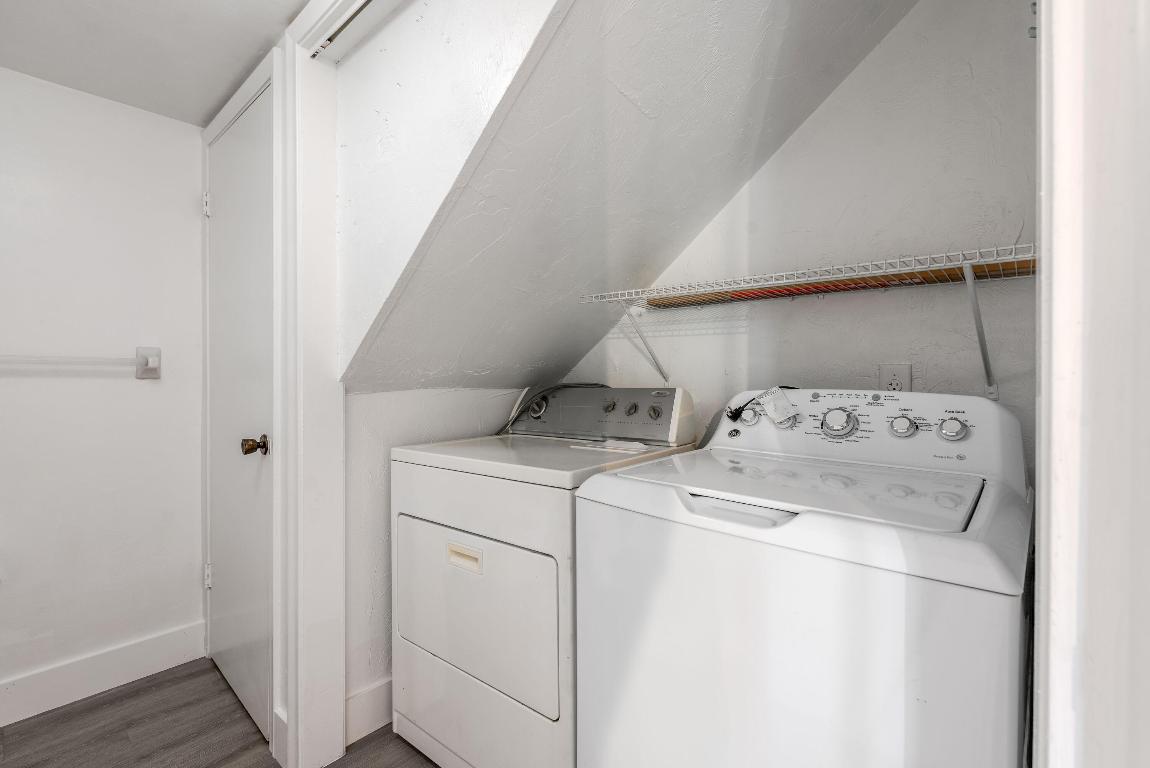 PINE GROVE TOWNHOUSES CONDO - Residential