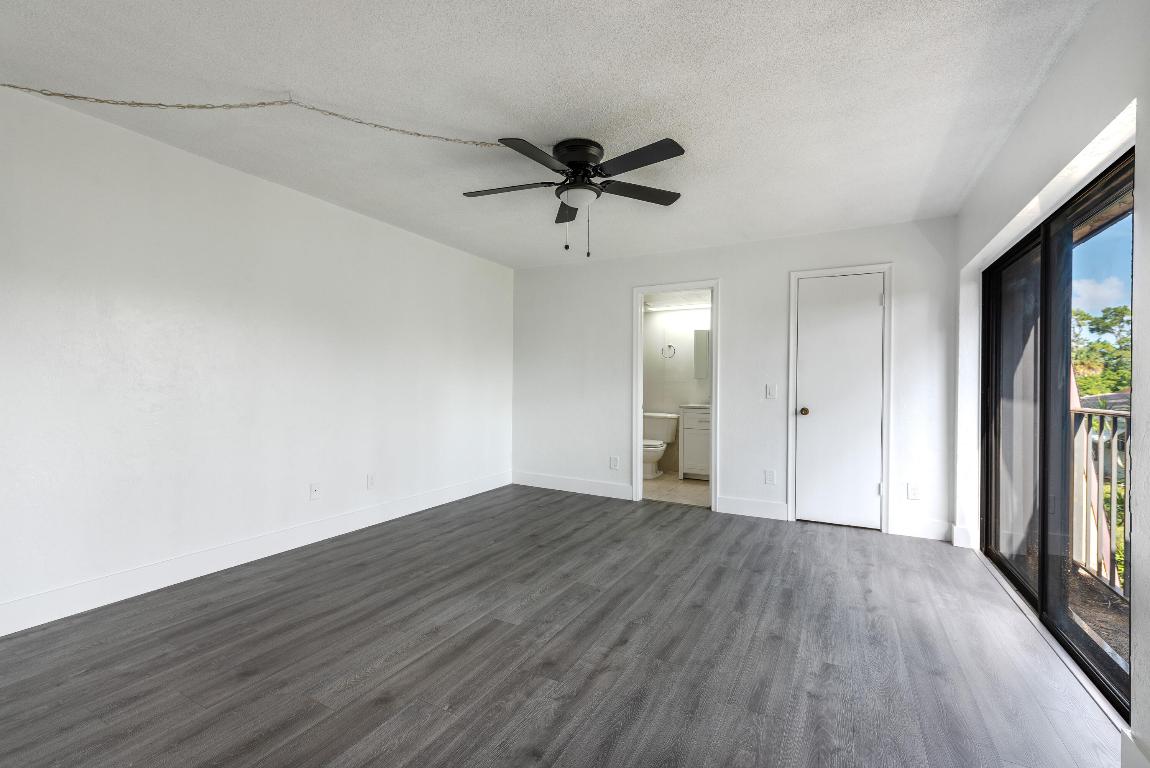 PINE GROVE TOWNHOUSES CONDO - Residential