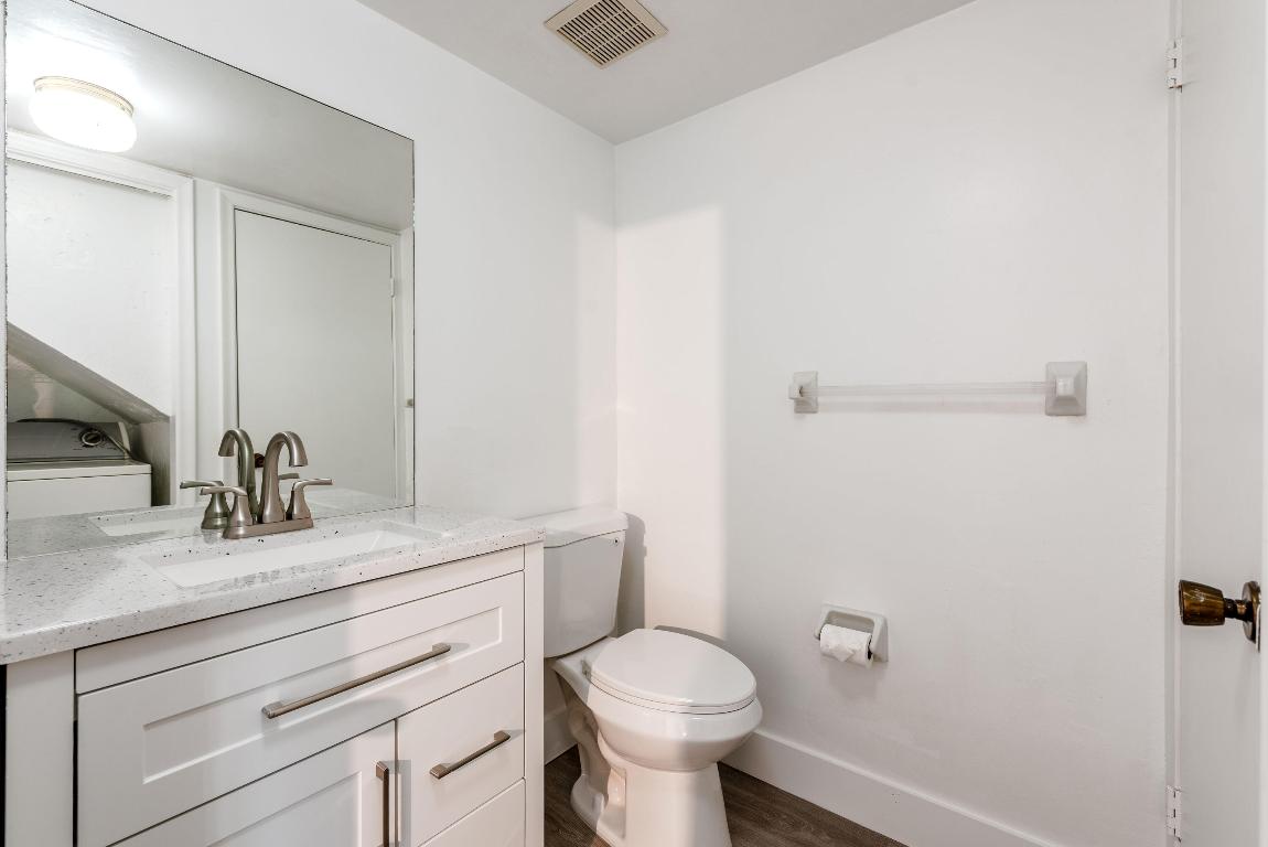 PINE GROVE TOWNHOUSES CONDO - Residential