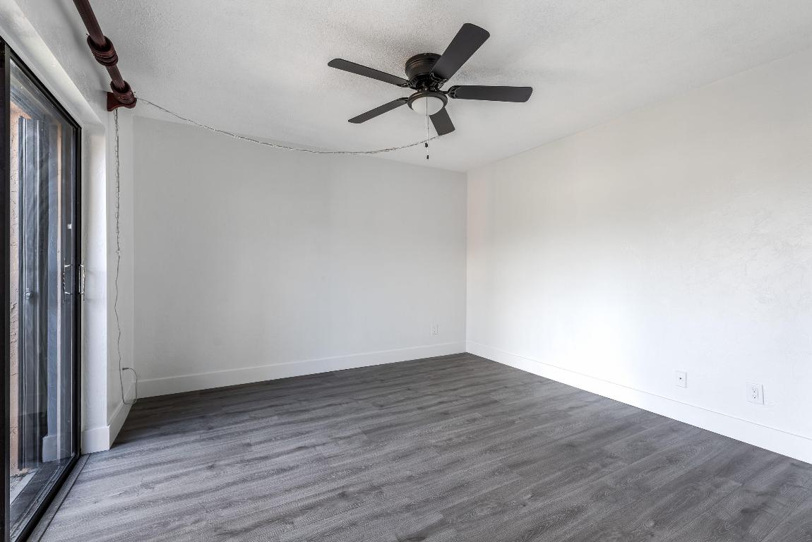 PINE GROVE TOWNHOUSES CONDO - Residential