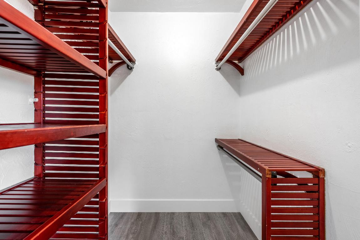 PINE GROVE TOWNHOUSES CONDO - Residential