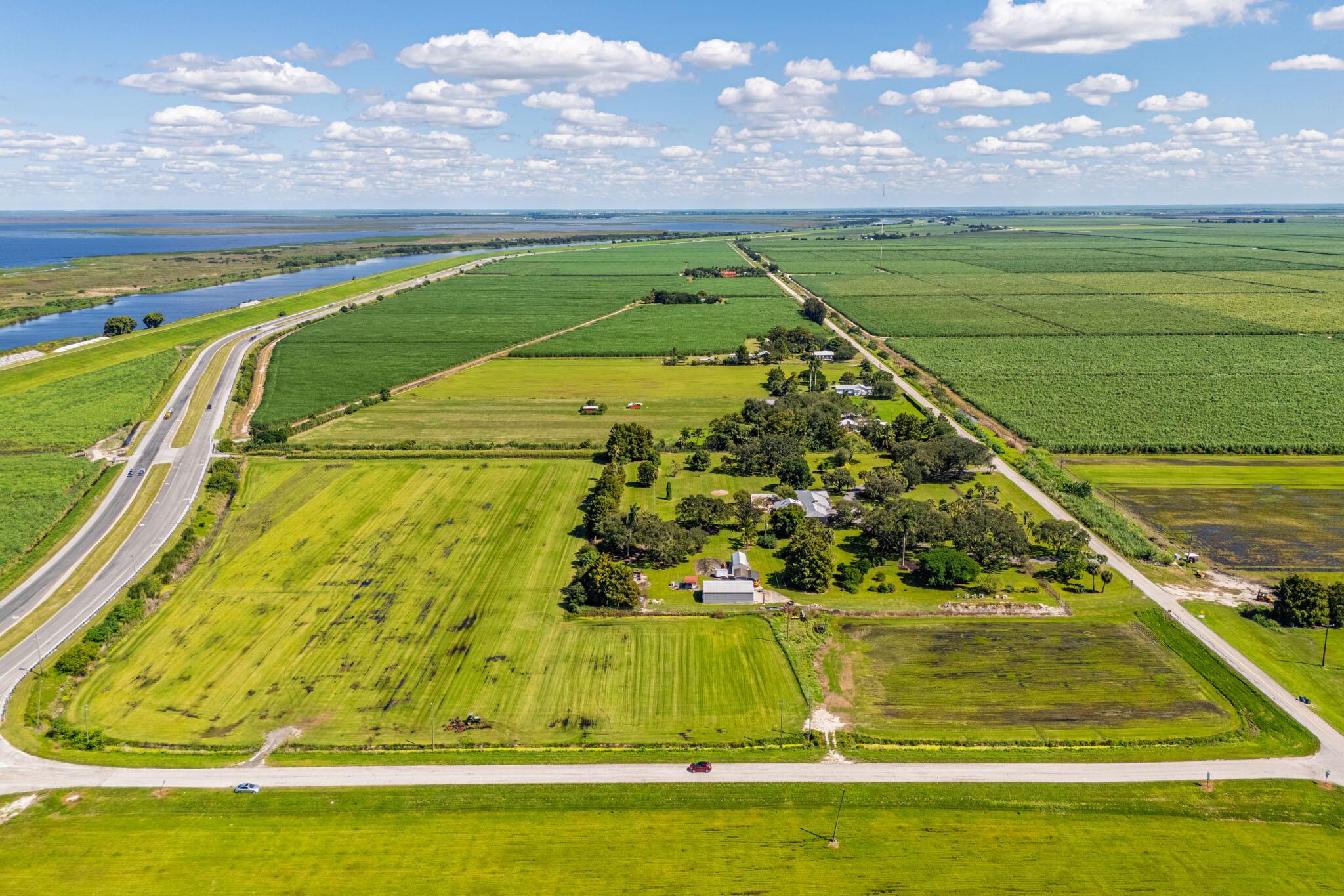 0 E Corkscrew Boulevard