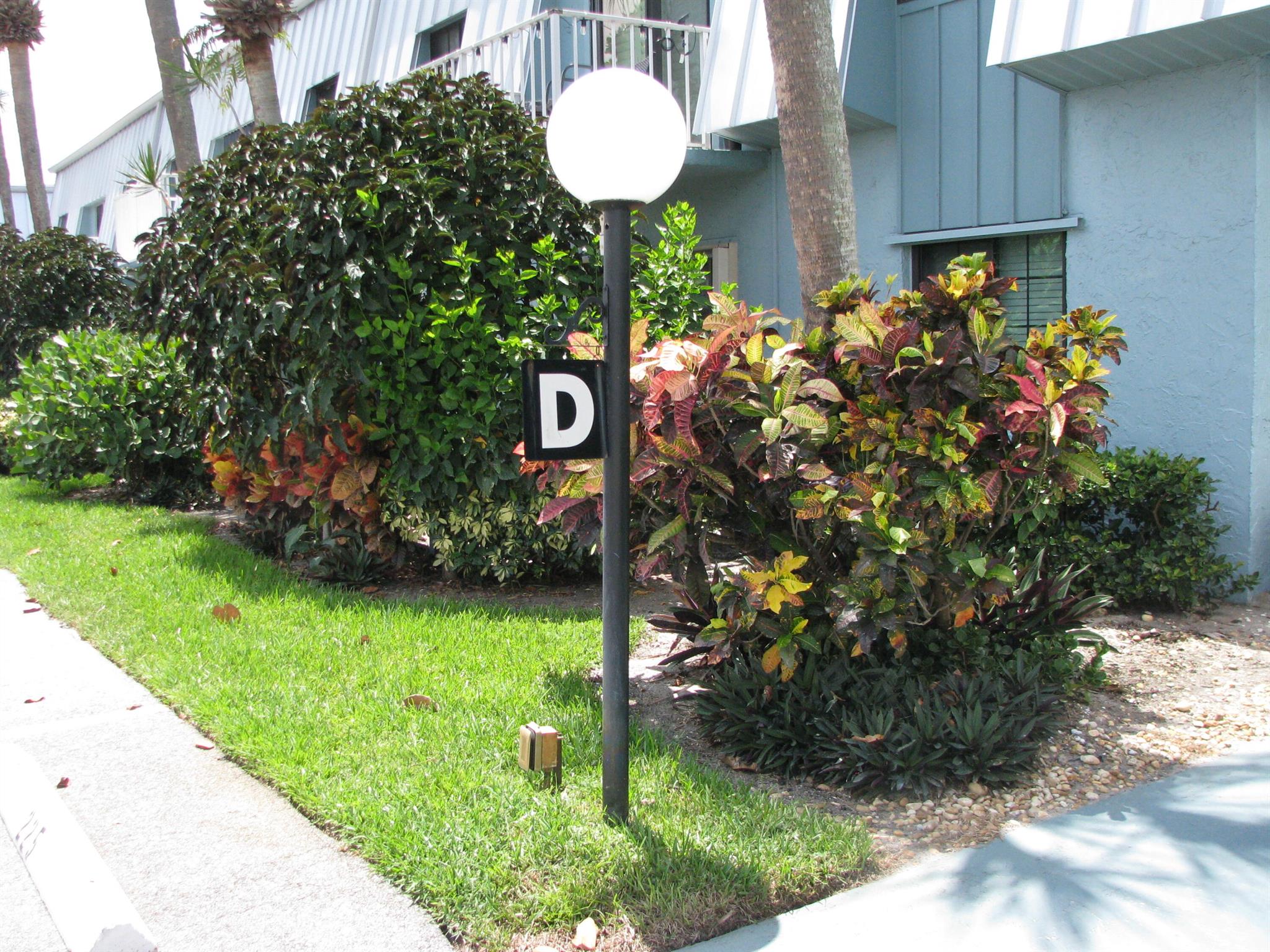 950 S Kanner Highway D-4