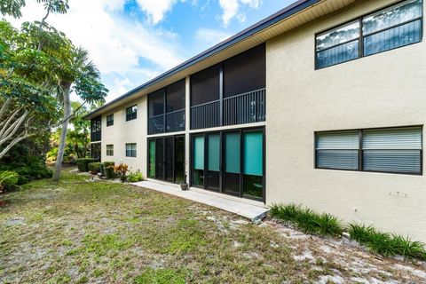 A home in Stuart