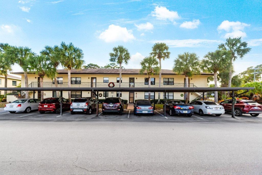 Photo of 2950 SE Ocean Boulevard #128-7, Stuart, FL 34996 (MLS # R11044444)
