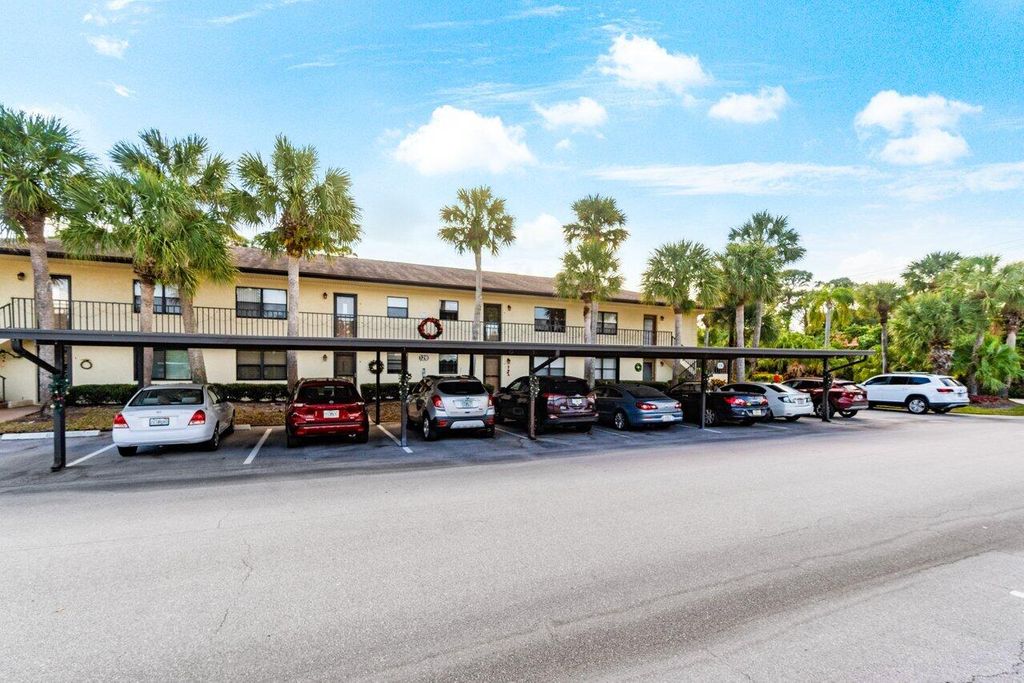 Photo of 2950 SE Ocean Boulevard #128-7, Stuart, FL 34996 (MLS # R11044444)