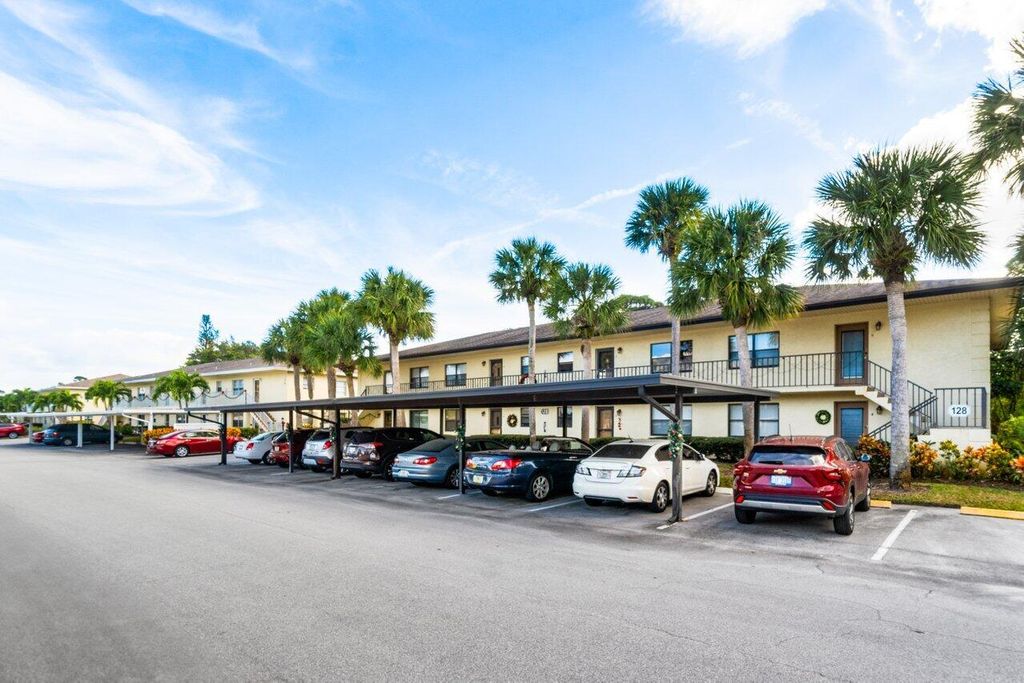 Photo of 2950 SE Ocean Boulevard #128-7, Stuart, FL 34996 (MLS # R11044444)