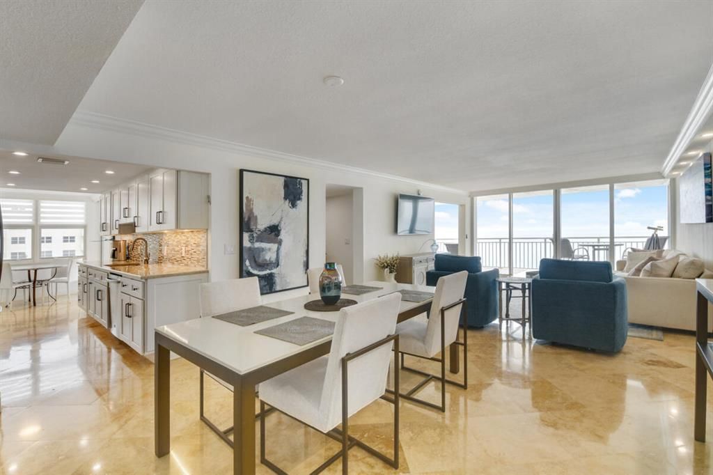 Photo of 3546 S Ocean Boulevard #501, South Palm Beach, FL 33480 (MLS # R10726121)