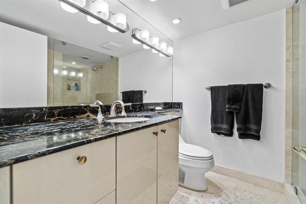 SUN AND SURF ONE HUNDRED - Residential