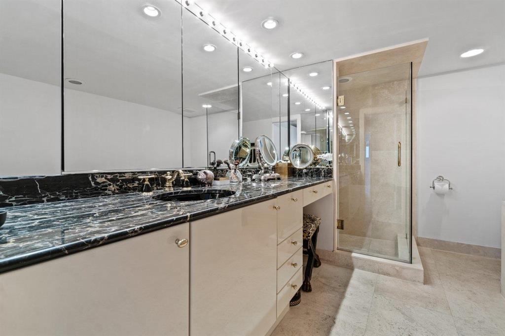 SUN AND SURF ONE HUNDRED - Residential