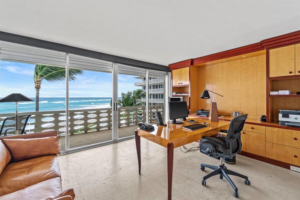 SUN AND SURF ONE HUNDRED - Residential