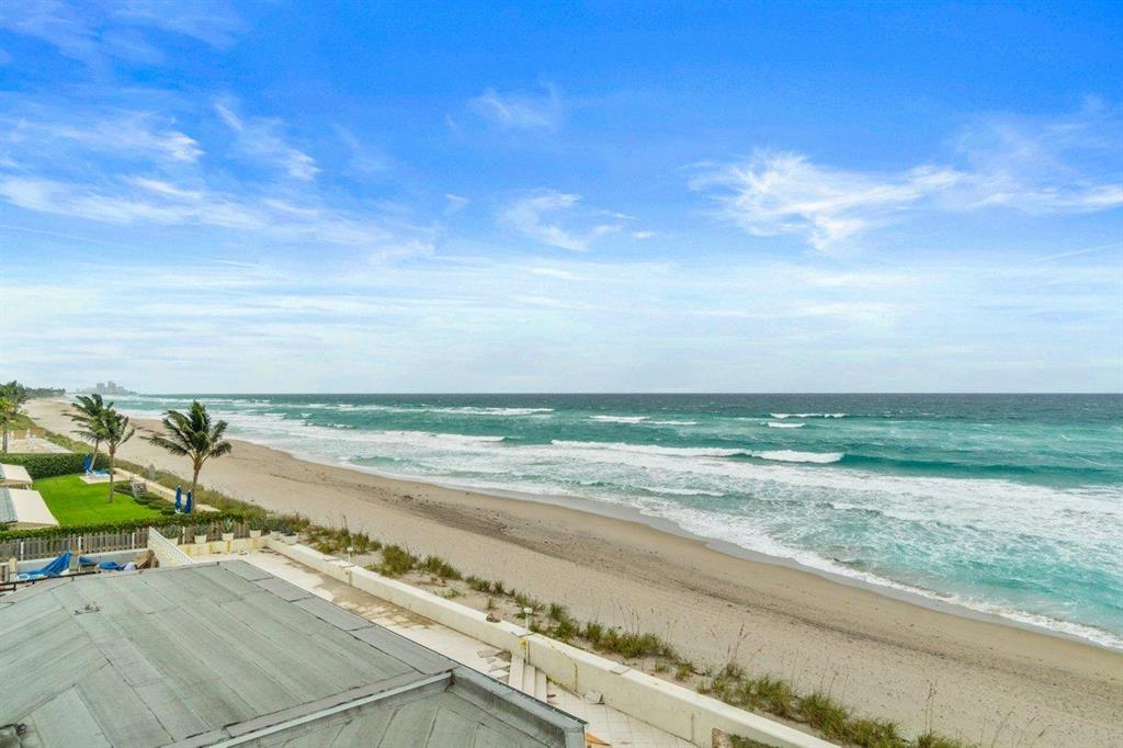 SUN AND SURF ONE HUNDRED - Residential