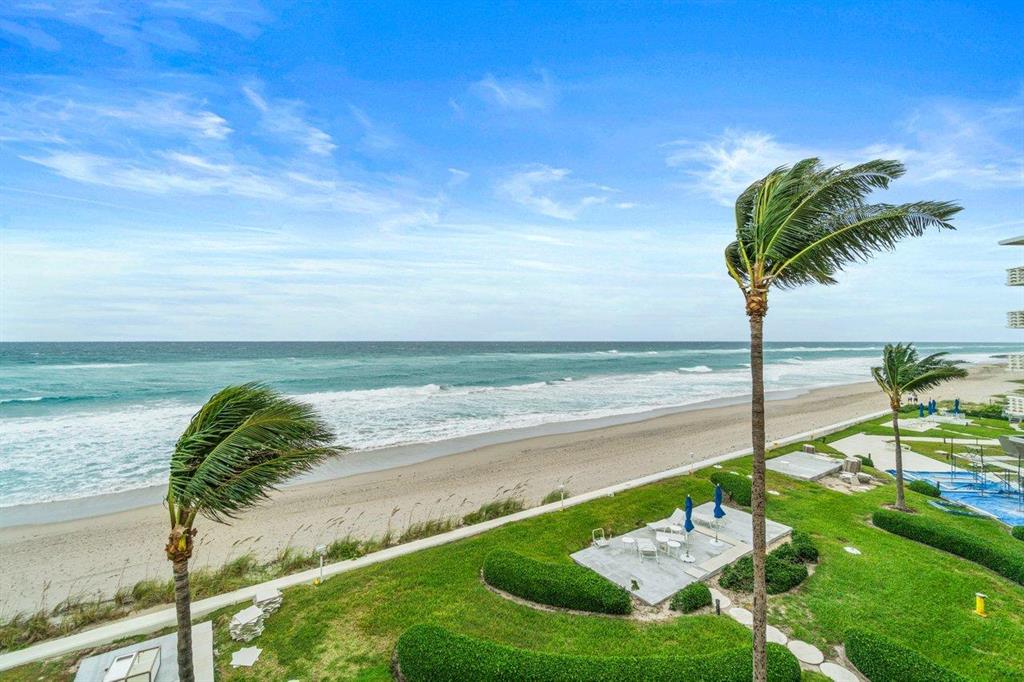 SUN AND SURF ONE HUNDRED - Residential