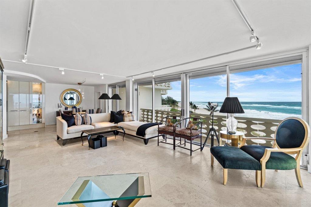 SUN AND SURF ONE HUNDRED - Residential