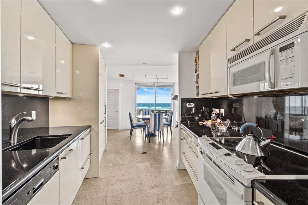 SUN AND SURF ONE HUNDRED - Residential