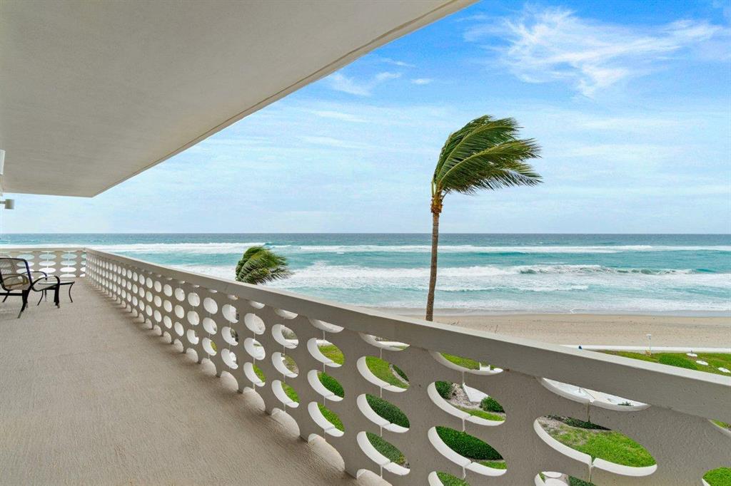 SUN AND SURF ONE HUNDRED - Residential