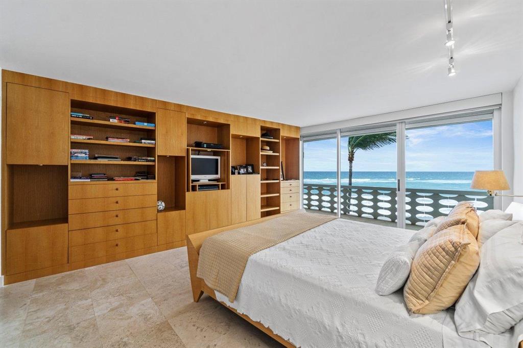 SUN AND SURF ONE HUNDRED - Residential