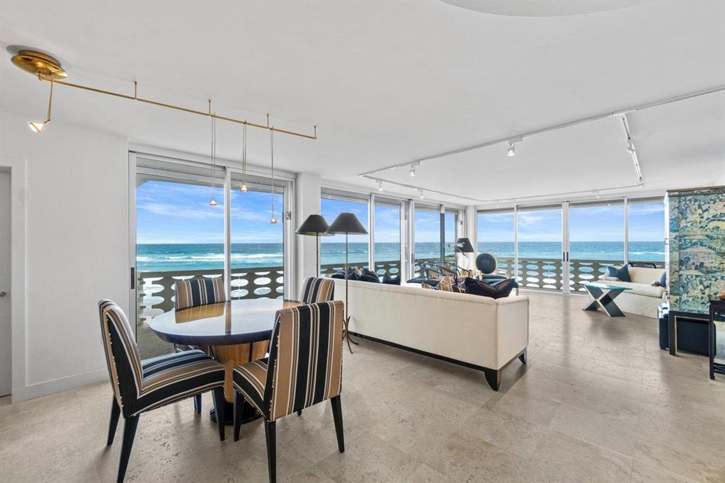 SUN AND SURF ONE HUNDRED - Residential