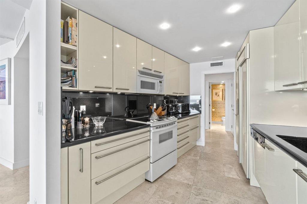 SUN AND SURF ONE HUNDRED - Residential