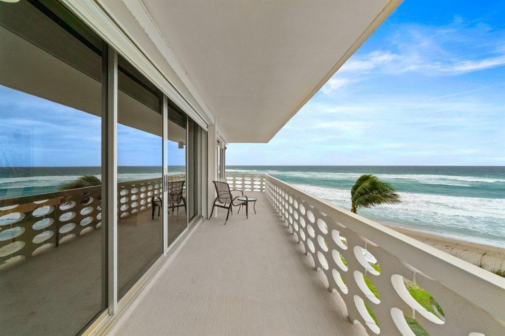 SUN AND SURF ONE HUNDRED - Residential