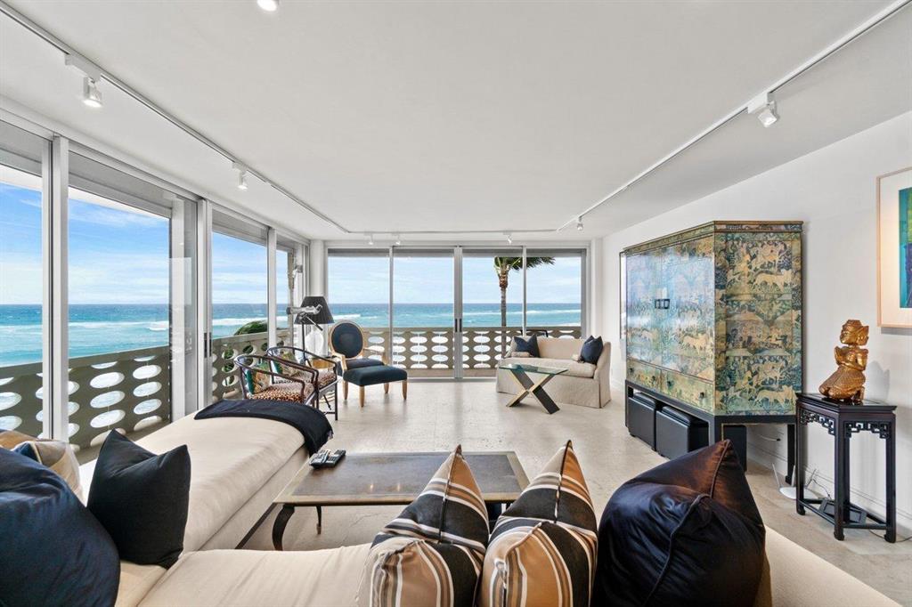 SUN AND SURF ONE HUNDRED - Residential