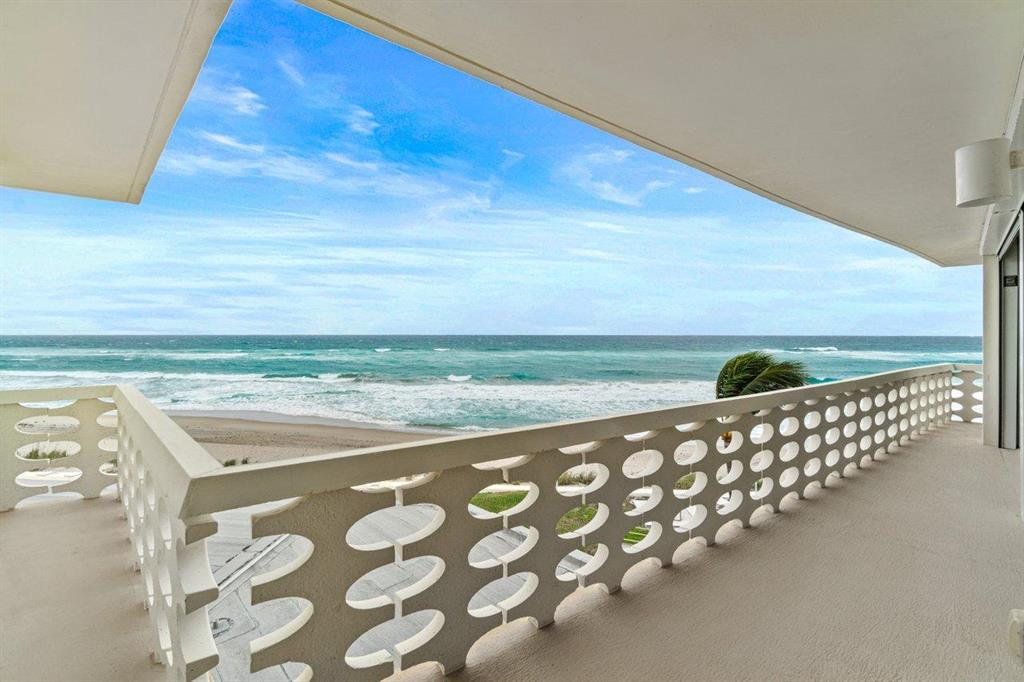 SUN AND SURF ONE HUNDRED - Residential