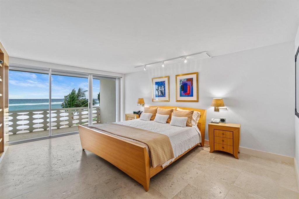 SUN AND SURF ONE HUNDRED - Residential