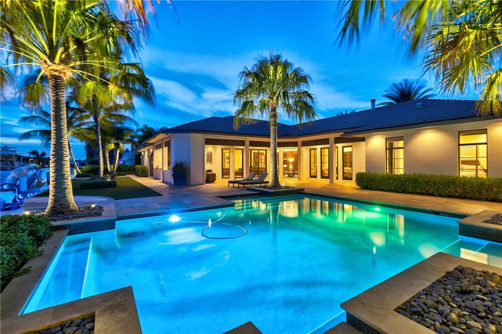 Venetian Isles 3rd Sec 47 - Residential