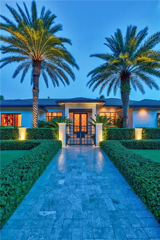 Venetian Isles 3rd Sec 47 - Residential