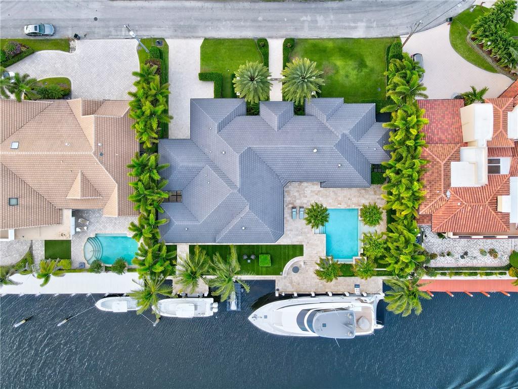 Venetian Isles 3rd Sec 47 - Residential